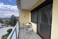 "Wunderschöne 3 Zimmer Wohnung mit Balkon und Garagenplatz"