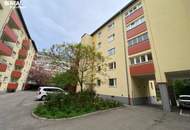 Grünruhelage, 1 Zimmer, Balkon