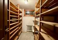 Großzügiger Bungalow in begehrter Familienlage von Trumau