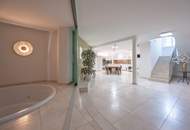 ***NEU*** exklusives Haus mit 2 Eingängen, 2 Wohnküchen, Wellnessbereich, beheizten Pool und viel mehr