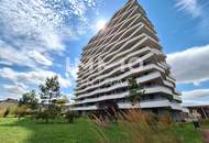 Wohnen über den Dächern von Linz - ideale 2 Zi-Wohnung!