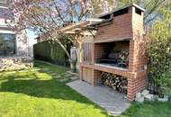 Wohnen mit Weitblick: Einfamilienhaus Nähe Lobau