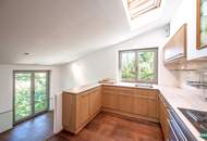 Ankommen, Aufatmen, Genießen - Villa mit Garten, Pool und Dachterrasse an den Weinbergen am Mauerer Berg