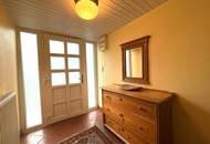Wohnen im Grünen, auf drei Ebenen mit 280 m² Garten – OPEN HOUSE am 14.6.