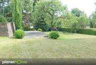 Traumhaftes Grundstück am Küniglberg