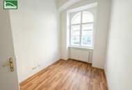 Wohnen im Herzen von Graz – Stilvoll, zentral und grün