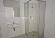 Geförderte 2 Zimmer-Wohnung mit Freifläche/Terrasse in Eggenberg - Eckertstraße 56a - Top 04