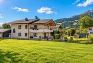 Grundstück mit Baugenehmigung für eine Luxusvilla