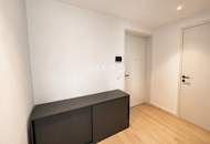 Luxury Residence fully furnished: DANUBEFLATS Vienna - 21. Floor