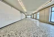 Großzügige Flächen in Mistelbach