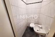 Ideale 2- Zimmer Wohnung mit großem Balkon - Bismarckstraße 16 - Top 4