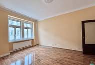 Platz für Neues: 5-Zimmer-Wohnung mit Charme und Gestaltungsfreiheit