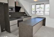 Exklusive Terrassen-Maisonettewohnung mit bezaubernder Aussicht