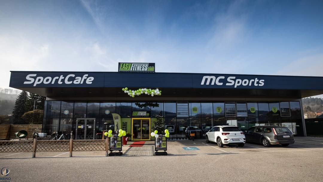 Top Fitnesscenter in Wilhelmsburg unbefristet zu Pachten!