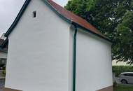 Sanierungsbedürftigtes Haus in Strem Südburgenland (Provisionsfrei)