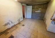 Einfamilienhaus mit großem Grundstück in Wallern an der Trattnach
