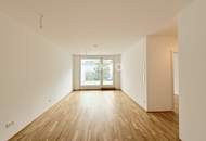 Erstbezug: Provisionsfreie 3-Zimmer-Wohnung mit großer Terrasse!