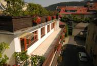 Sanierte 2-Zimmer-Wohnung mit Balkon in Bruck an der Mur (Provisionsfrei)