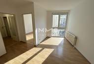 Seventeen Living - Helle 2-Zimmer Wohnung in ruhiger Innenhoflage!