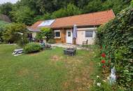 Neuer Preis: Maria Saal, Tiny House (Bungalow) ca. 60 m² , Garagen mit Carport, großes Grundstück