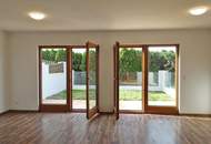 Entzückendes Reihenhaus mit Terrasse und Garten im Süden Purkersdorfs