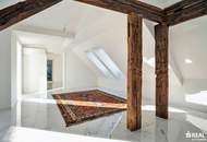 Neuwertiges Penthouse in Klagenfurt: Stilvoll, großzügig &amp; mit traumhafter Terrasse