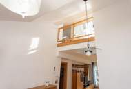 DG-Terrassen-Maisonette nahe Augarten und U4