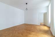 Wolfgang-Schmälzl-Gasse 4 - Bezugsfertige Altbauwohnung mit Balkon nahe dem beliebten Wiener Prater