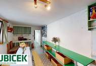 Grundstück mit Althaus am Stadtrand