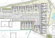 exklusive Wohnresidenz mit 24 Einheiten - baugenehmigt!