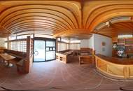 Wohn- &amp; Geschäftshaus mit Kurparkblick im Zentrum von Bad Tatzmannsdorf