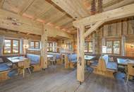 Exklusiver Après-Ski & Gastgewerbebetrieb in Toplage an der Skipiste