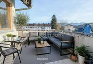 Traumhafte Maisonette-Wohnung in Hard | 120m² Wohnfläche | 5 Zimmer | Süd-Ost-Balkon | TG-Stellplatz - Perfekt für Familien!