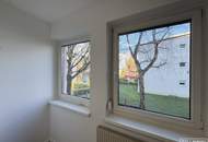 Charmante 3 Zimmer Wohnung mit Loggia und Gartennutzung | ZELLMANN IMMOBILIEN