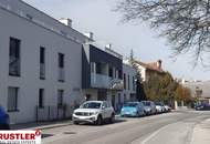 Geräumige 3 Zimmerwohnung mit großzügigen Terrassen!