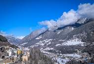 Traumhafter Ausblick: 135m² Panorama-Apartment direkt über dem Wasserfall, proisionvsfrei-wie im ESC
