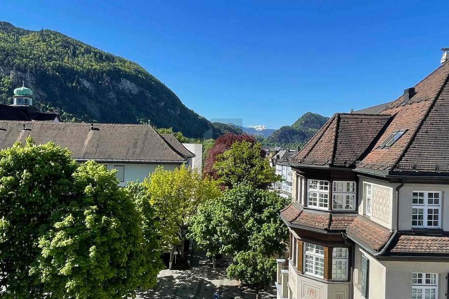SONNIGER PANORAMABLICK MIT GROSSEM BALKON UND PARKPLATZ IN DER TIEFGARAGE, Wohnung-kauf, 295.000,€, 6330 Kufstein