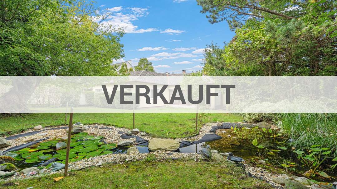"VERKAUFT!"- EFH 2102 Klein Engersdorf"