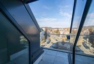 "Luxury Rooftop Apartment"