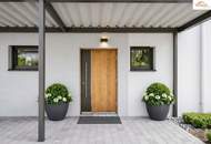 Hochwertiges Einfamilienhaus mit Erdwärme und PV-Anlage in Ternitz - Erstbezug