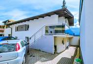 Zweifamilienhaus in Absam, 165m², Garten, Balkon, Terrasse, 3 Stellplätze – Top Lage und ideal für Familien!