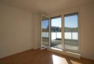 Sonnige 4 Zimmer-Penthousewohnung mit großer Terrasse!