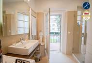 Zentrale 2-Zimmer-Mietwohnung in Krems