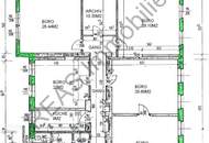 Modernes Büro mit guter Aufteilung nahe Naschmarkt! Garage verfügbar!