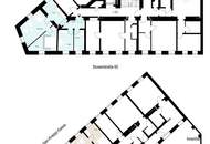 Stuwerviertel | Moderne Wohnungen im revitalisierten Altbau