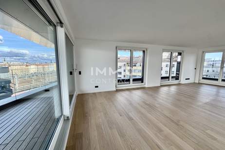 Urban Living, Reimagined with a Sky Garden: Commission-free Hauptbahnhof, Wohnung-kauf, 340.000,€, 1100 Wien 10., Favoriten