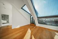 Stilvolles Penthouse in begehrter Lage