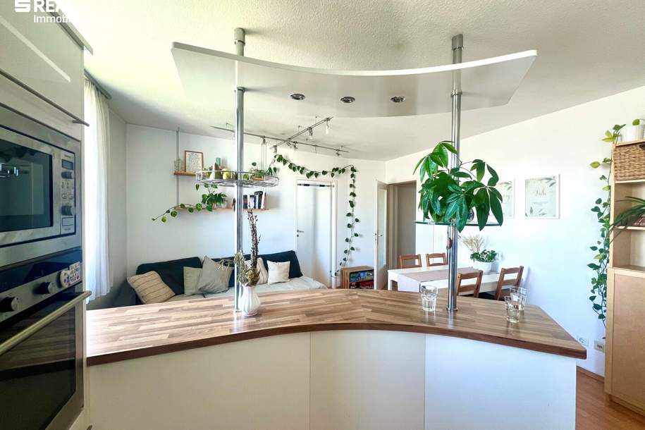 4 Zimmer Wohnung, Wohnung-kauf, 398.000,€, 1220 Wien 22., Donaustadt