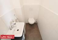 Top Gartenwohnung in einer Neubausiedlung mit Carport und Freistellplatz