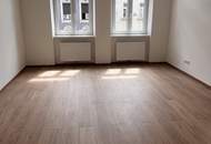 GENERALSANIERTE 2-ZIMMER-ALTBAU *ERSTBEZUG NACH KATEGORIEANHEBUNG*